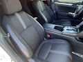2020 Honda Civic Sedan Sport