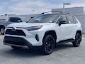 2025 Toyota RAV4 Hybrid XSE