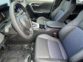 2025 Toyota RAV4 Hybrid XSE