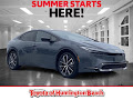 2026 Toyota Prius Limited