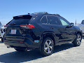 2025 Toyota RAV4 Plug-In Hybrid SE