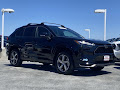 2025 Toyota RAV4 Plug-In Hybrid SE