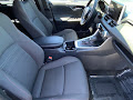 2025 Toyota RAV4 Plug-In Hybrid SE