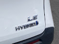 2023 Toyota Sienna LE