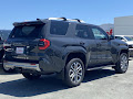 2025 Toyota 4Runner Limited
