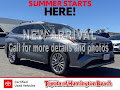 2025 Toyota Highlander 25TH EDITION