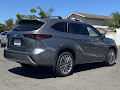 2025 Toyota Highlander 25TH EDITION