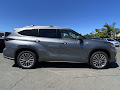 2025 Toyota Highlander 25TH EDITION