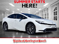 2026 Toyota Prius