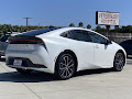 2026 Toyota Prius