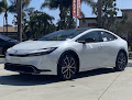2026 Toyota Prius