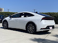 2026 Toyota Prius