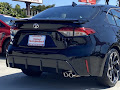 2025 Toyota Corolla FX