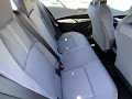 2025 Toyota Corolla FX