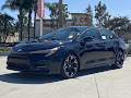 2025 Toyota Corolla FX