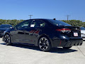 2025 Toyota Corolla FX