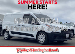 2023 Ford Transit Connect Van 