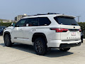 2025 Toyota Sequoia Platinum