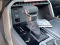 2025 Toyota Sequoia Platinum