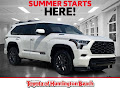 2025 Toyota Sequoia Platinum
