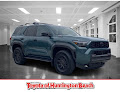 2025 Toyota 4Runner
