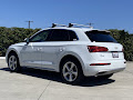 2020 Audi Q5 Premium Plus