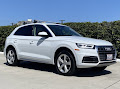 2020 Audi Q5 Premium Plus