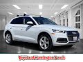 2020 Audi Q5 Premium Plus