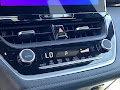 2025 Toyota Corolla XSE