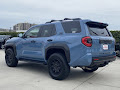 2025 Toyota 4Runner TRD Off Road