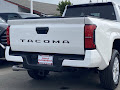 2025 Toyota Tacoma 2WD
