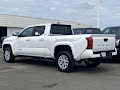 2025 Toyota Tacoma 2WD