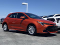 2025 Toyota Corolla Hatchback