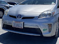 2014 Toyota Prius Plug-In