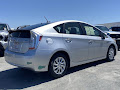 2014 Toyota Prius Plug-In
