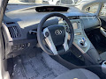 2014 Toyota Prius Plug-In