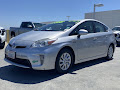2014 Toyota Prius Plug-In