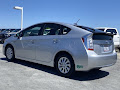 2014 Toyota Prius Plug-In