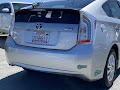 2014 Toyota Prius Plug-In