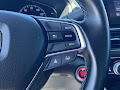 2022 Honda Accord Sedan Sport Special Edition