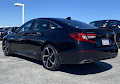 2022 Honda Accord Sedan Sport Special Edition