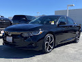 2022 Honda Accord Sedan Sport Special Edition