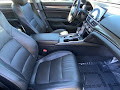 2022 Honda Accord Sedan Sport Special Edition