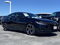 2022 Honda Accord Sedan Sport Special Edition