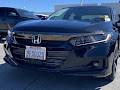2022 Honda Accord Sedan Sport Special Edition