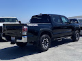 2023 Toyota Tacoma TRD Off-Road