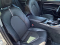 2023 Toyota Camry XSE V6