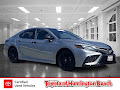 2023 Toyota Camry XSE V6