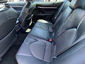 2023 Toyota Camry XSE V6