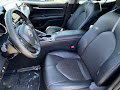 2023 Toyota Camry XSE V6